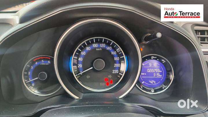 Honda Wr-v 1.5 Vx I-dtec, 2018, Diesel