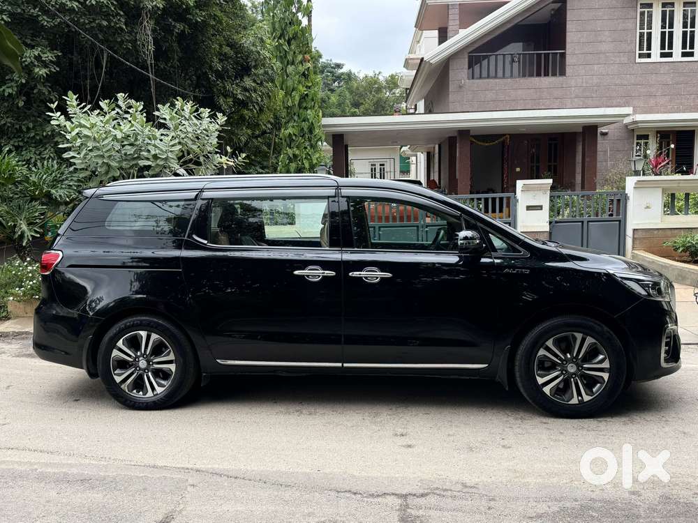Kia Carnival Prestige, 2022, Diesel