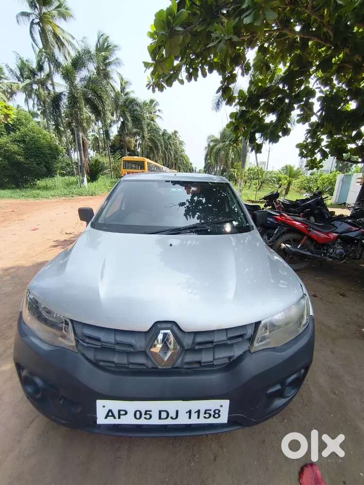Renault Kwid Neotech 2015