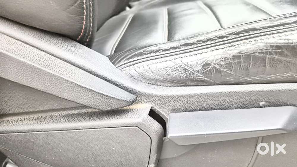 Ford Ecosport 2013-2015 1.5 Ti Vct At Titanium, 2014, Petrol