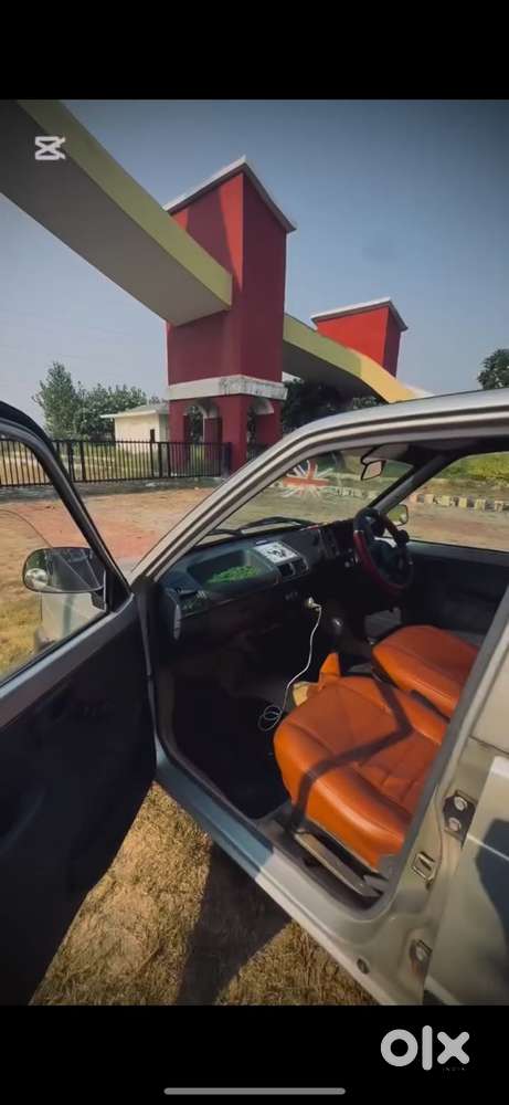 Maruti Suzuki 800 Manual 2005