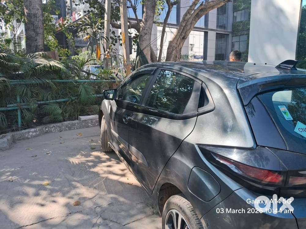 Tata Altroz 2023 Cng & Hybrids Well Maintained