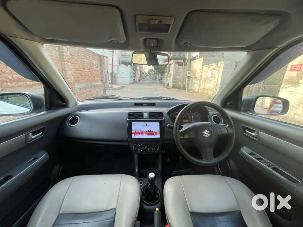 Maruti Suzuki Swift 2009 Diesel Manual Car