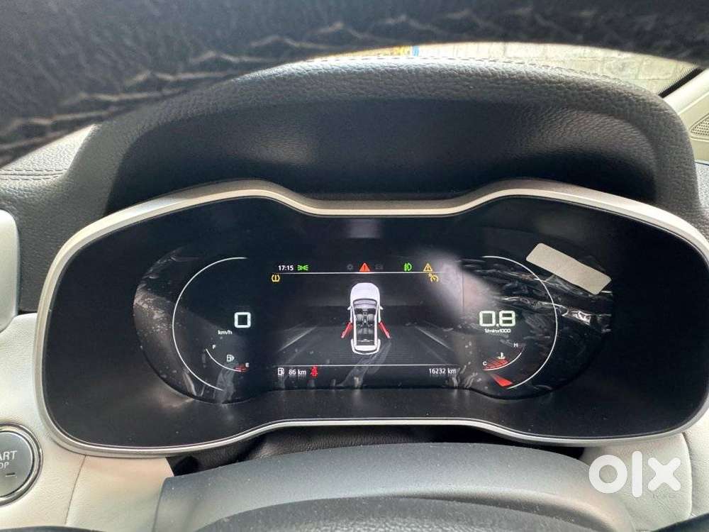 Mg Astor Zs Vti-tech Cvt Sharp, 2022, Petrol