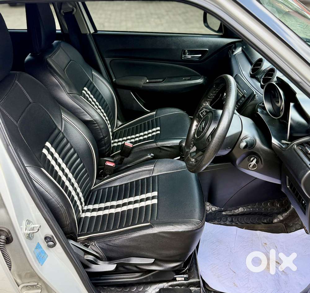 Maruti Suzuki Swift Amt Vxi, 2018, Petrol