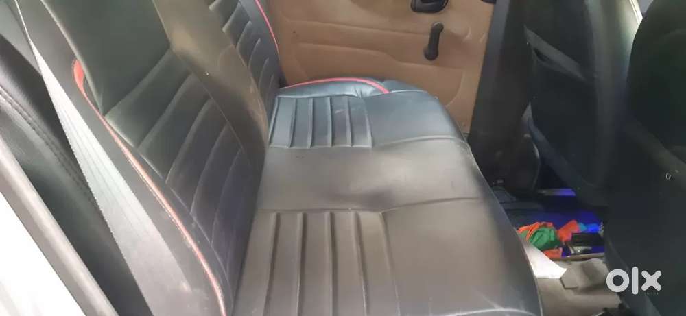 Hyundai Santro Xing Gl, 2013, Petrol