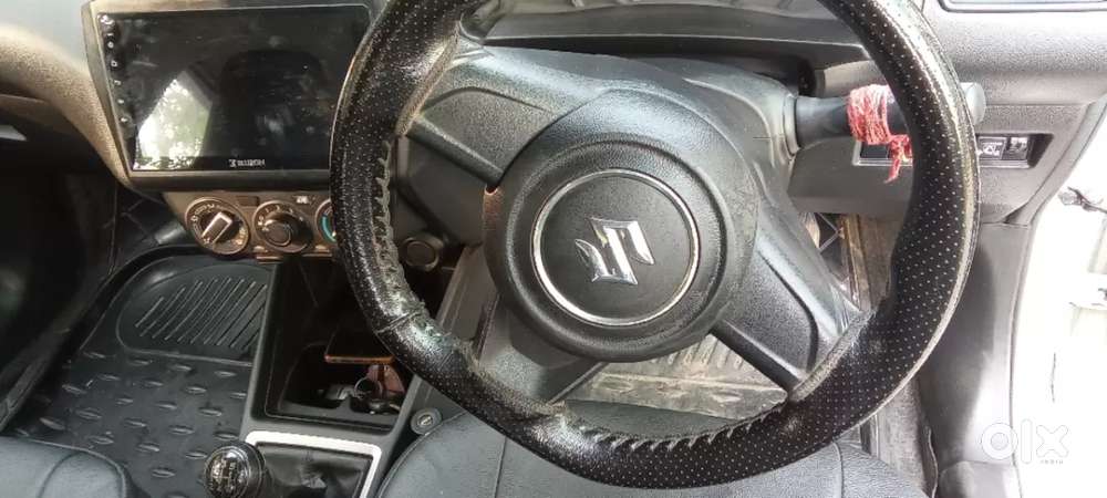 Maruti Suzuki Swift Lxi 2018, 2020, Petrol