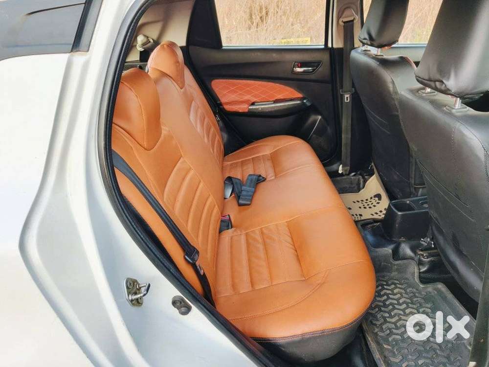 Maruti Suzuki Swift Vxi Optional, 2023, Petrol