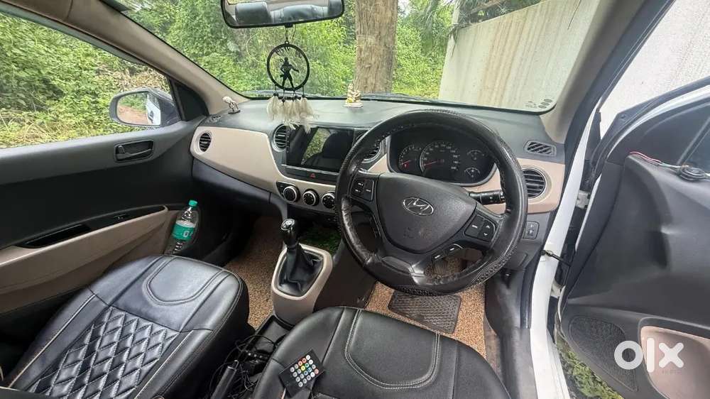 Hyundai Xcent 1.2 Vtvt S 2020