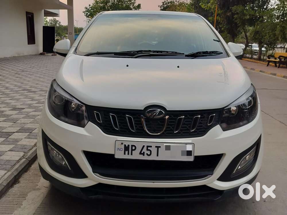Mahindra Marazzo 1.5 M6 Plus 7 Str, 2021, Diesel