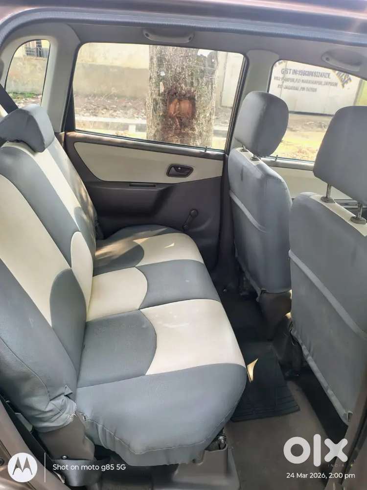 Maruti Suzuki Zen 2010 Lxi Petrol