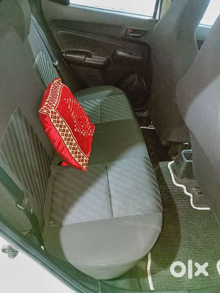 Maruti Suzuki Swift 2021 Petrol Well Maintained