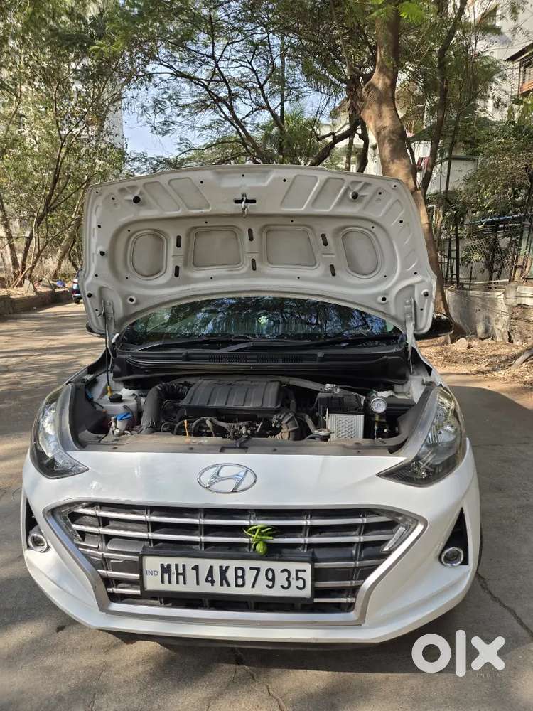 I10 Nios Sportz/ Petrol And Cng/ 30000km Driven/ Direct Customers Only