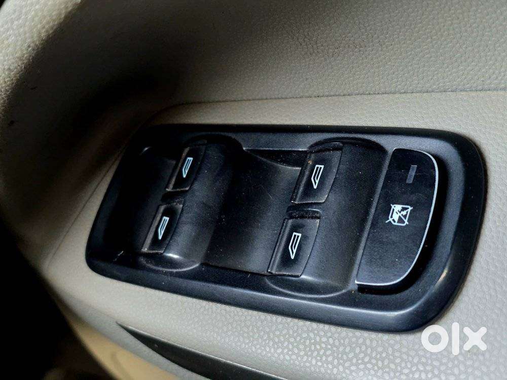 Ford Ecosport 1.5 Petrol Titanium Plus At, 2016, Cng & Hybrids