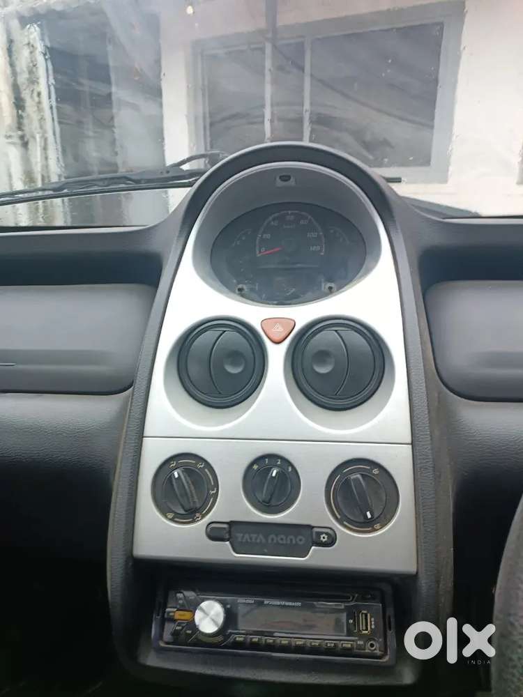 Tata Nano Twist Xt 2015 Model