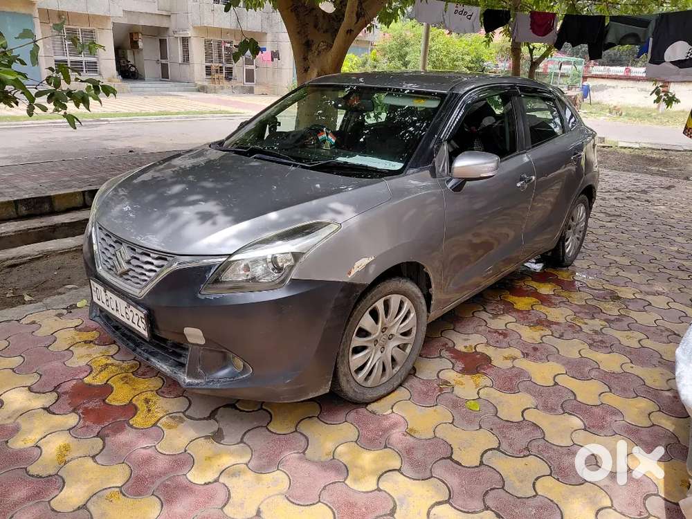 Bat Car  New Parches