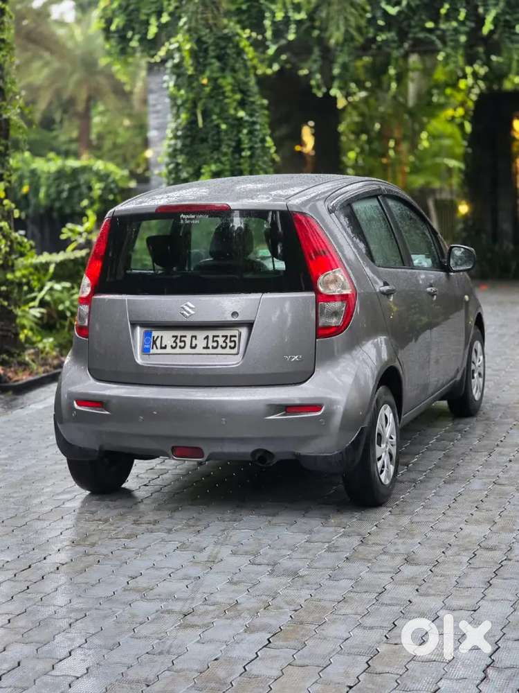 Maruti Suzuki Ritz Vxi 2011 Single Owner