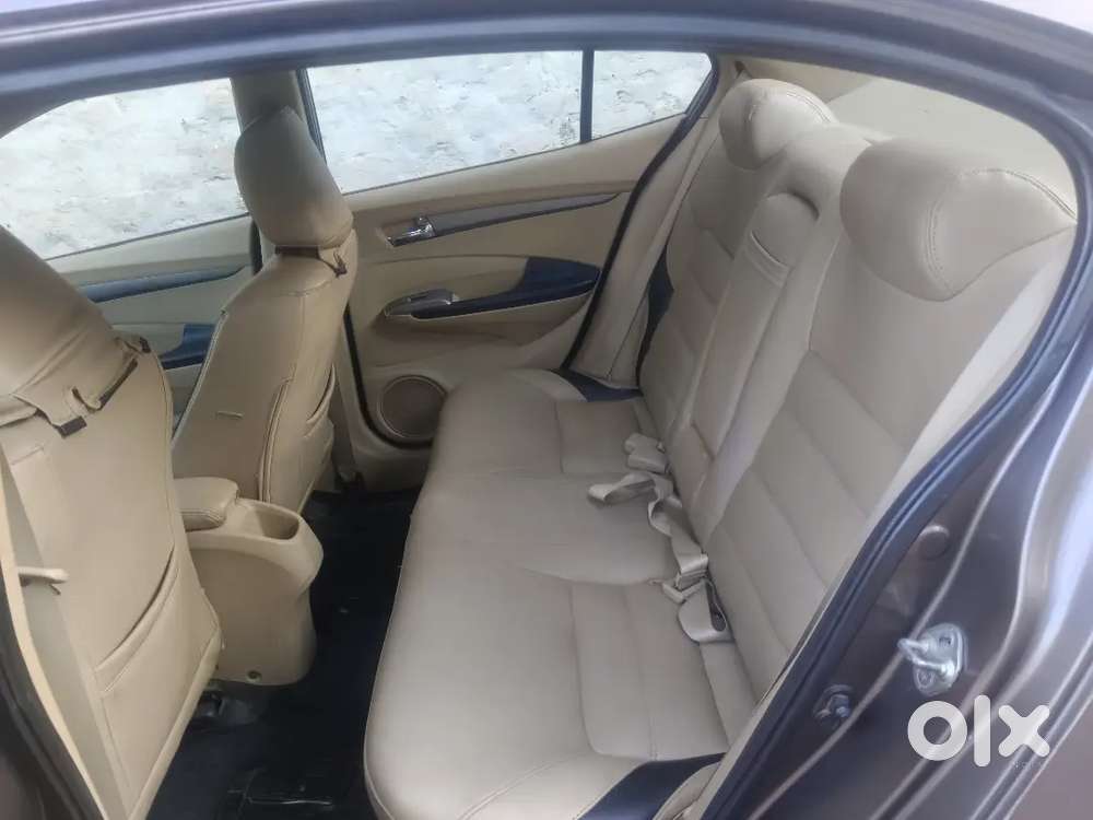 Honda City Petrol Well Maintained