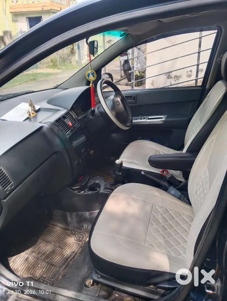 Hyundai Getz Prime 2007