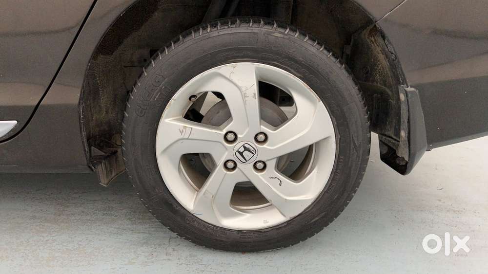 Honda City I-vtec Vx, 2015, Petrol