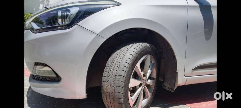 Hyundai I10 Asta Vtvt, 2018, Diesel