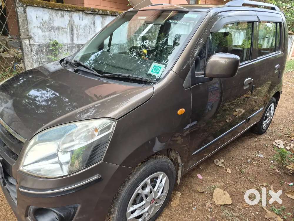 Car No Accidents With Rear Wiper