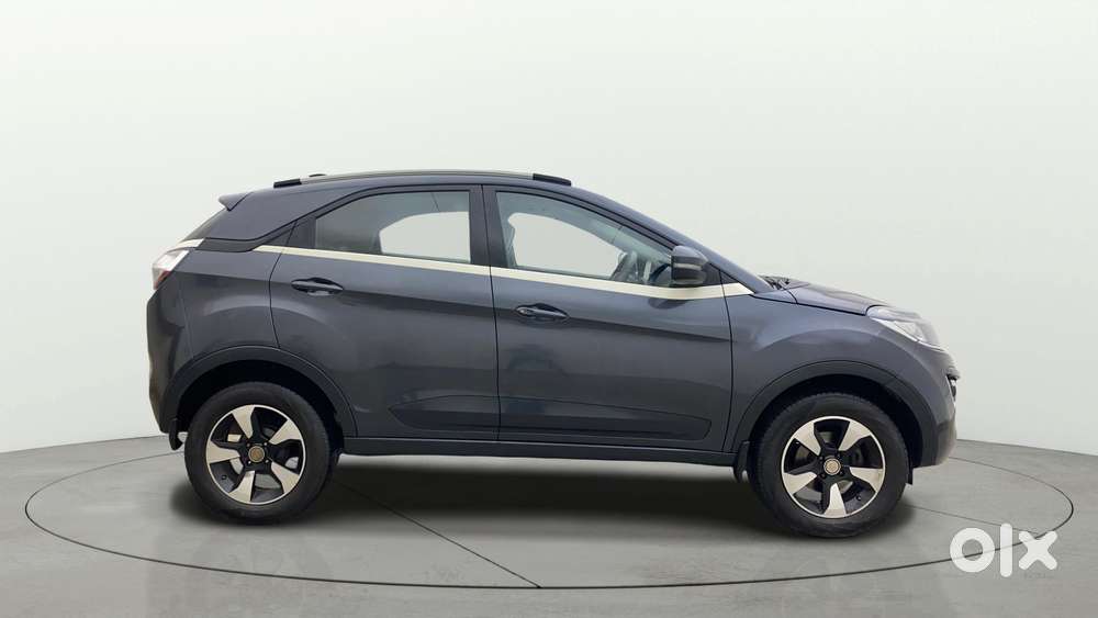 Tata Nexon 1.5 Revotorq Xz Plus, 2019, Diesel