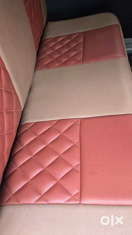 Maruti Suzuki Omni 8-seater 2018