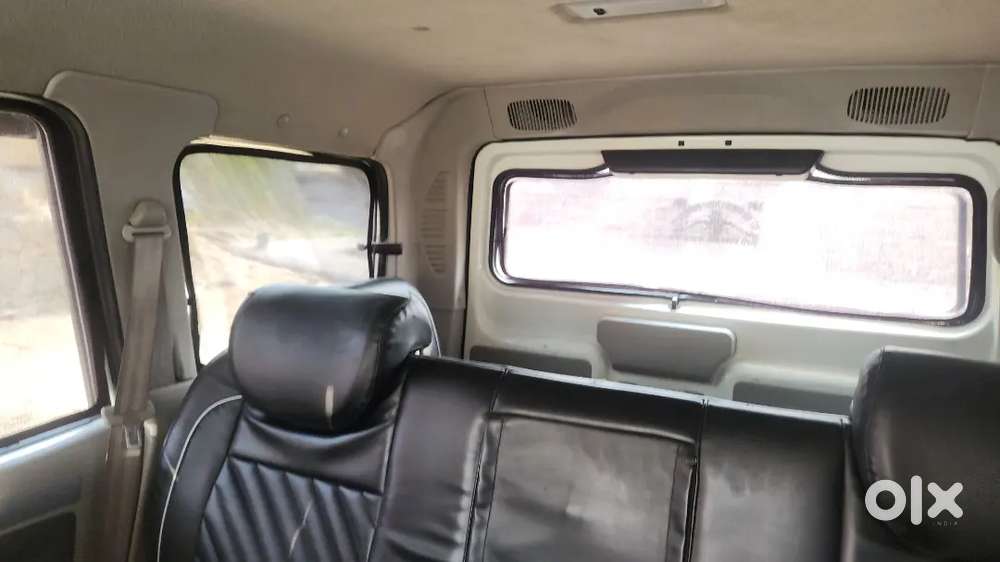 Mahindra Scorpio Classic 2019