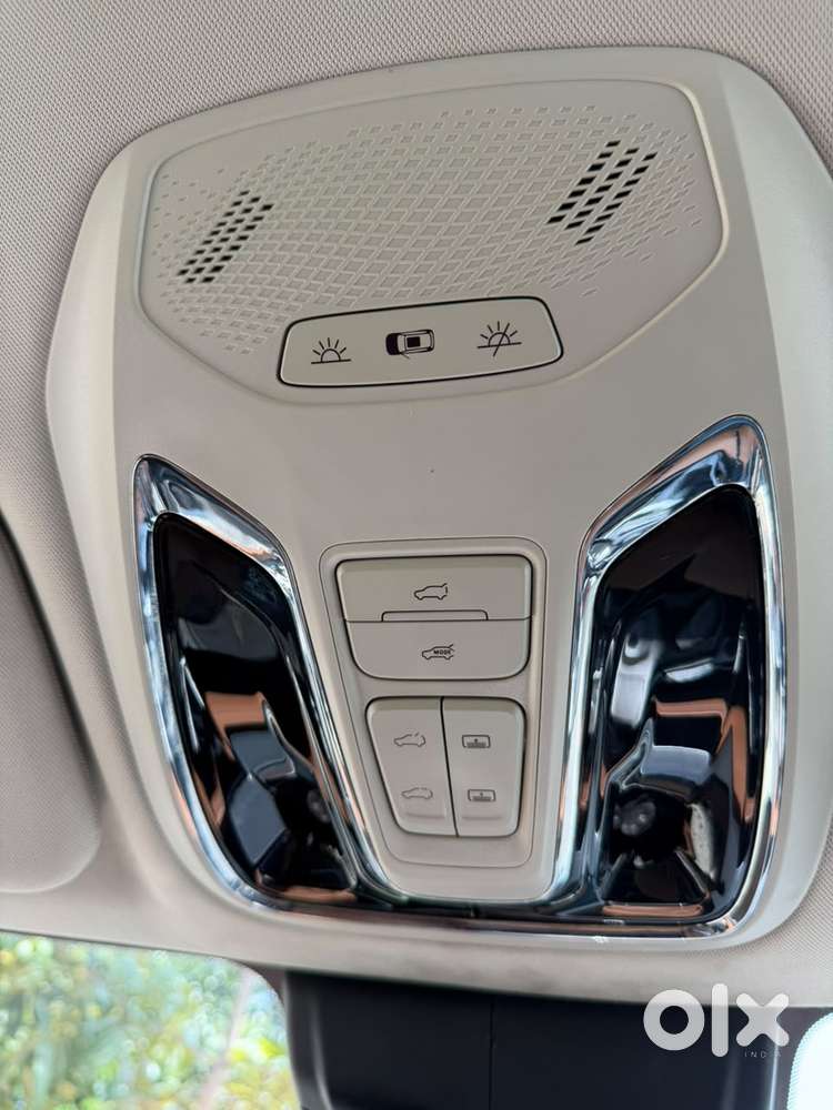 Mg Gloster Savvy 6 Seater, 2021, Diesel