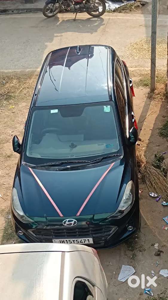 Hyundai Grand I10 Nios 2021
