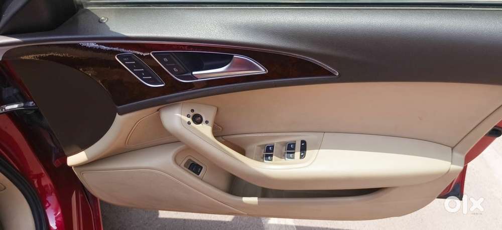 Audi A6 2.0 Tdi, 2015, Diesel