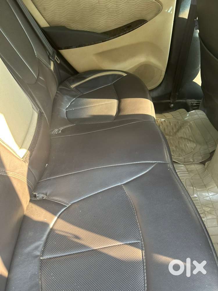 Hyundai Fluidic Verna 2013 Diesel 150000 Km Driven