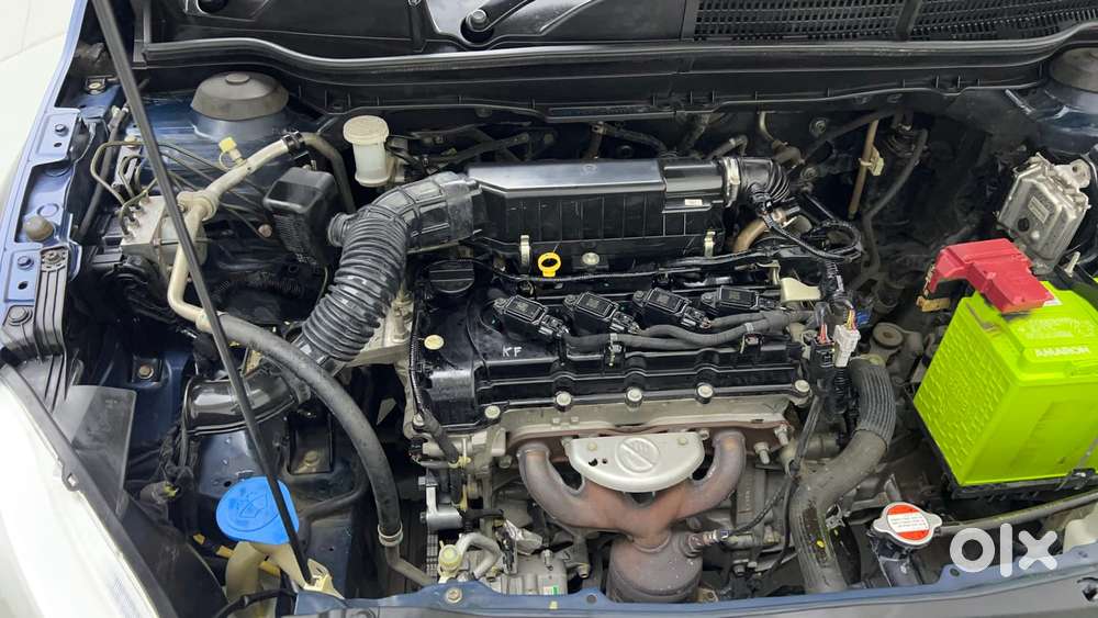 Maruti Suzuki S-cross Zeta 1.3, 2021, Petrol