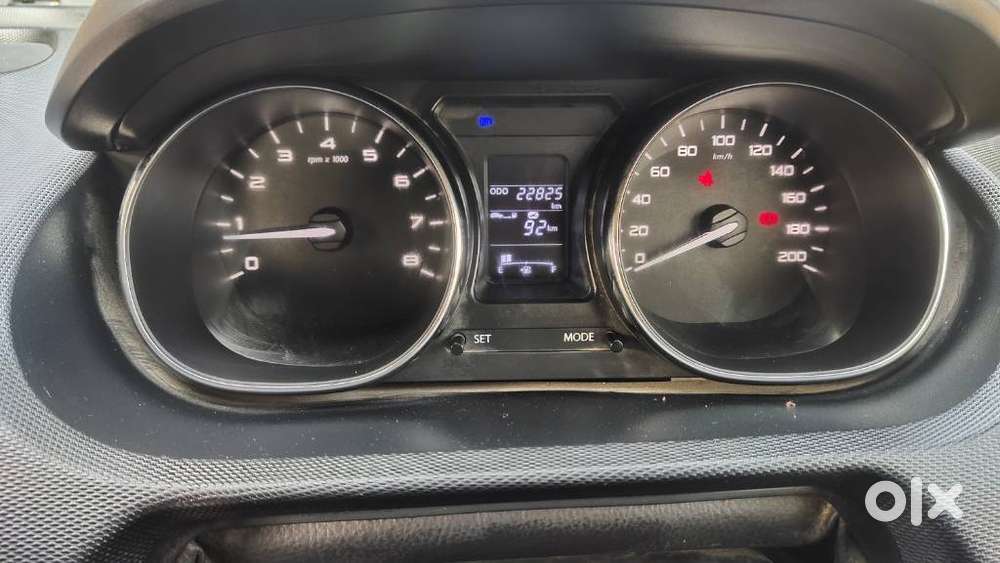 Tata Tiago 1.2 Revotron Xz Plus, 2020, Petrol