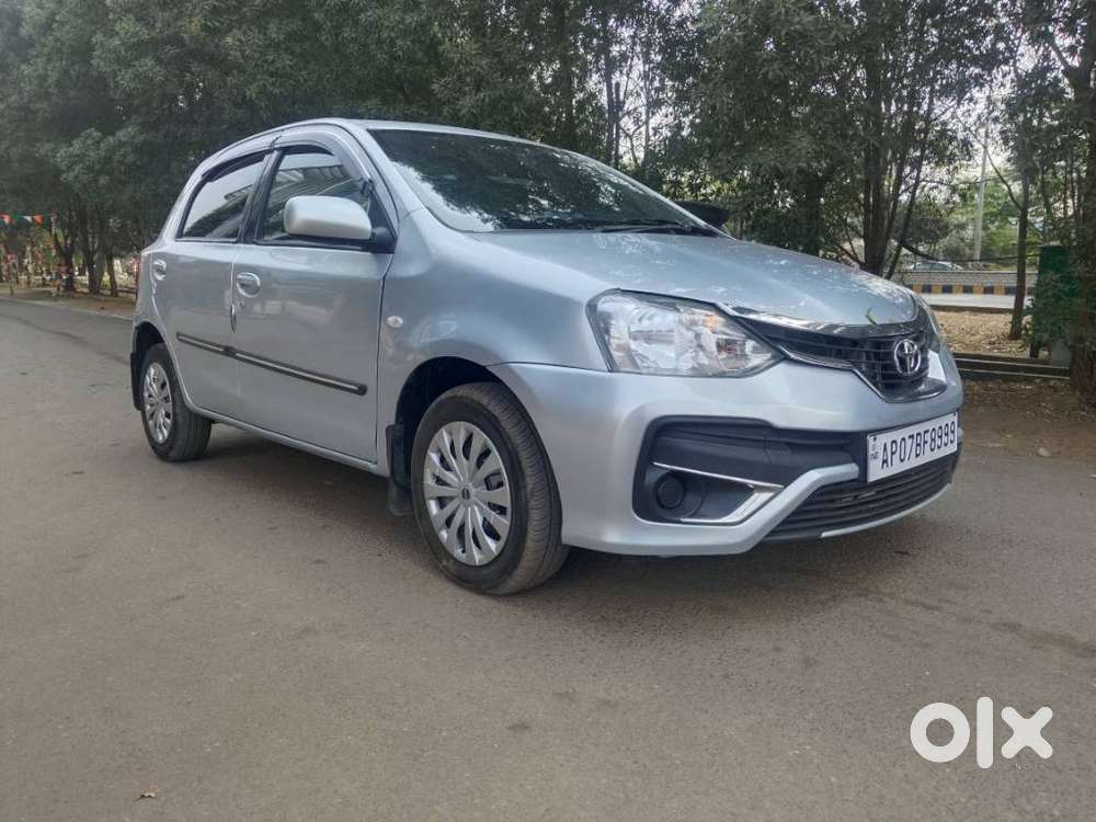 Toyota Etios Liva 2011-2012 Gd, 2012, Diesel