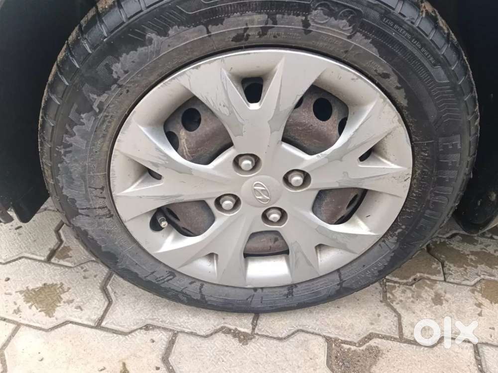 Hyundai Grand I10, 2015, Diesel
