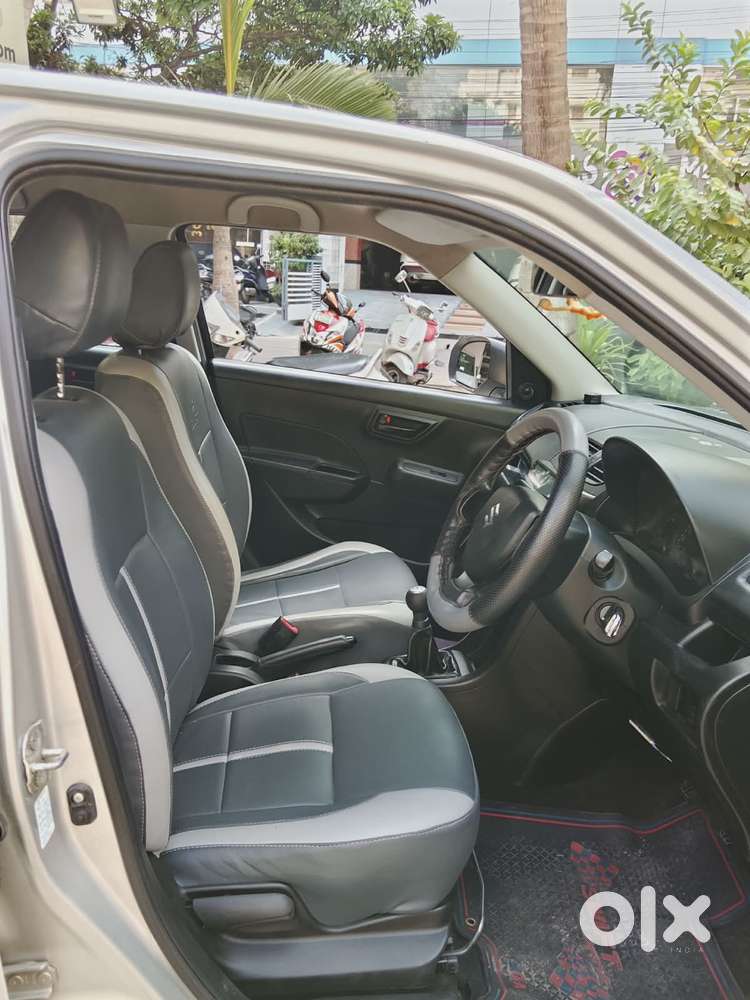 Maruti Suzuki Swift Dzire 2012-2015 Ldi, 2012, Diesel