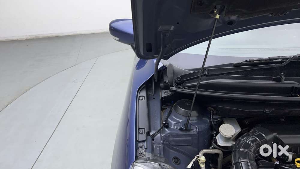 Maruti Suzuki Baleno 1.2 Zeta, 2021, Petrol