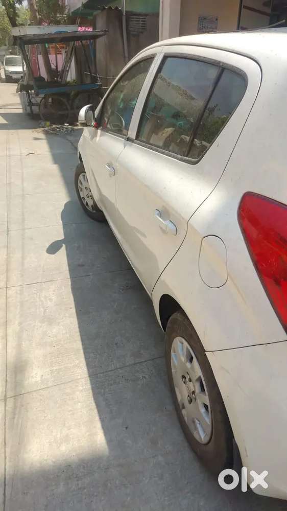 Hyundai I20 2013 Diesel 90000 Km Driven
