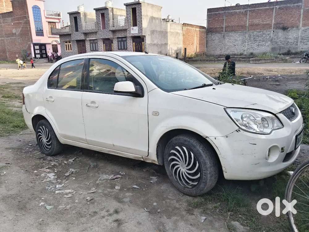 Ford Fiesta 2011 Diesel Good Condition