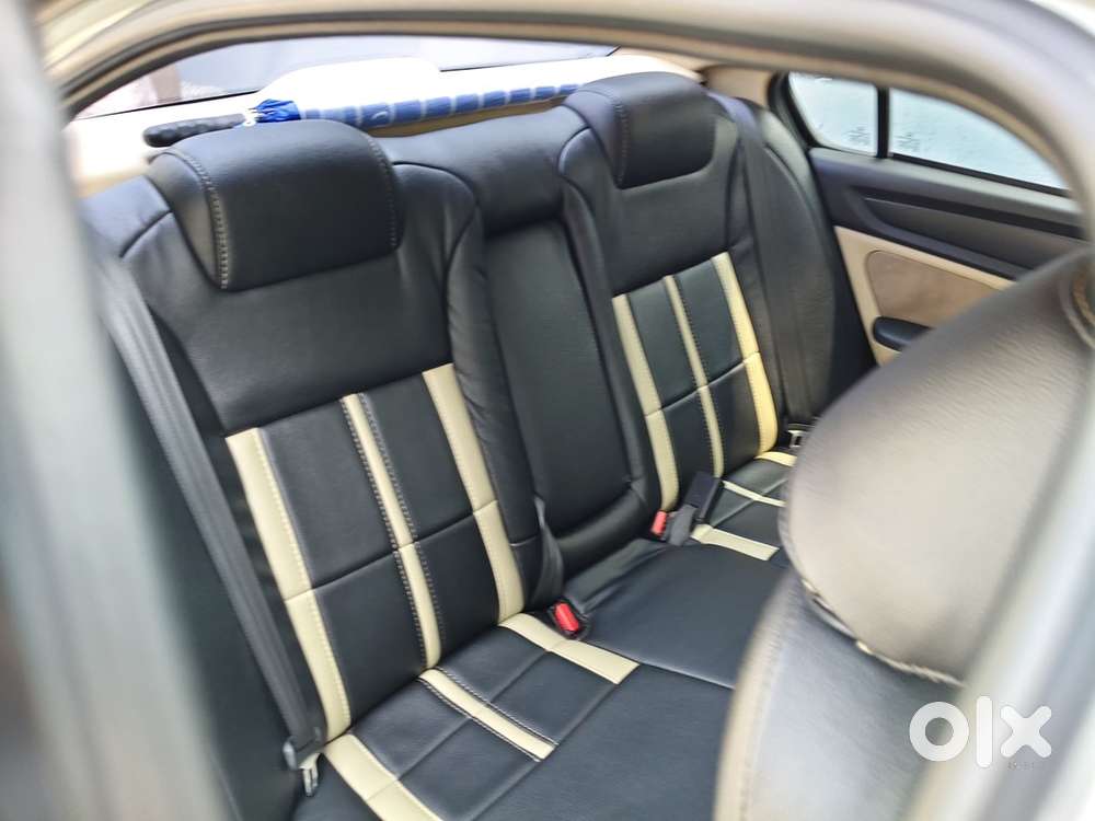 Honda Amaze 2018 Petrol Well Maintained