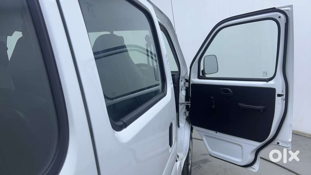 Maruti Suzuki Eeco 5 Seater Ac, 2024, Petrol