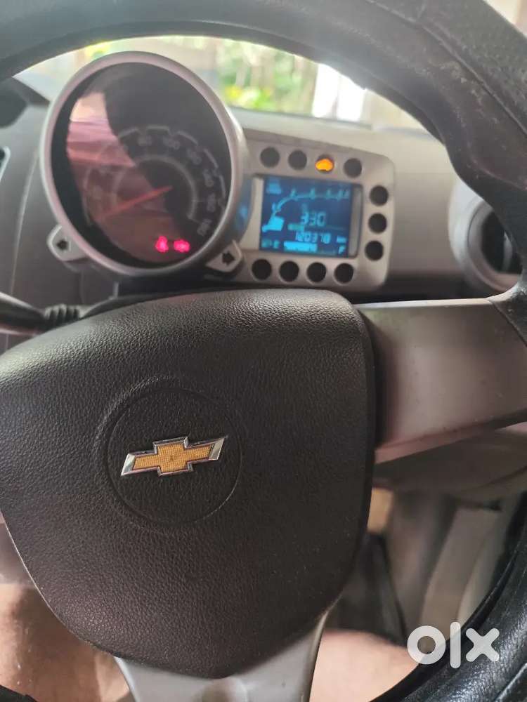 Chevrolet Beat 2013 Diesel 121000 Km Driven