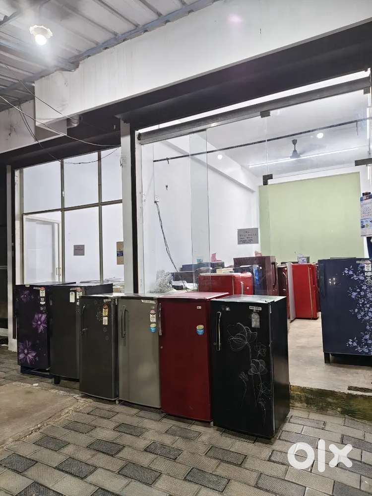 എറണാകുളത്തെ വിശ്വസ്ത Used Appliance Shop-Warranty സഹിതം now @ kakkanad