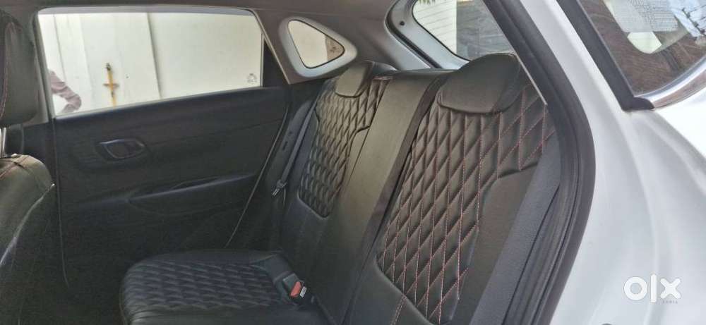 Hyundai I20 1.2 Spotz, 2022, Petrol