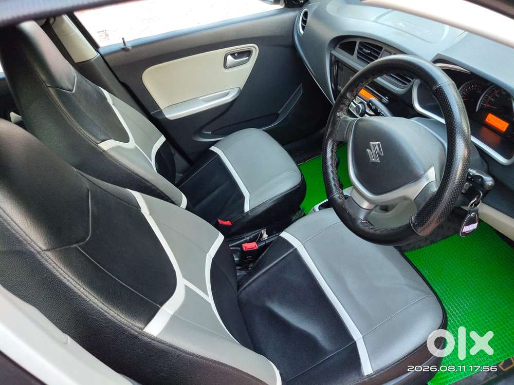 Maruti Suzuki Alto K10 Vxi (o), 2018, Petrol