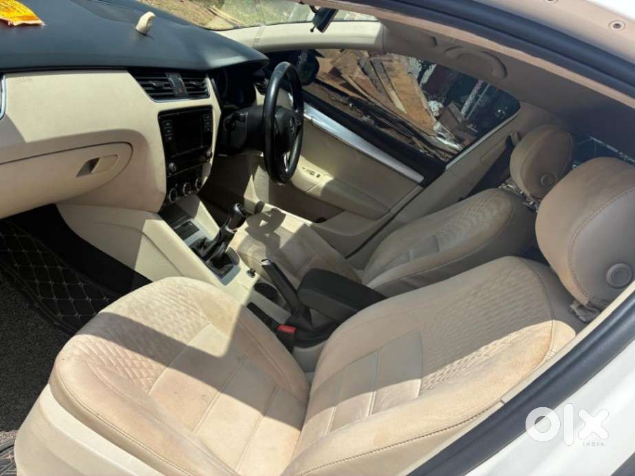 Skoda Octavia [2017-2019] 2.0 Ambition Plus Tdi, 2019, Diesel