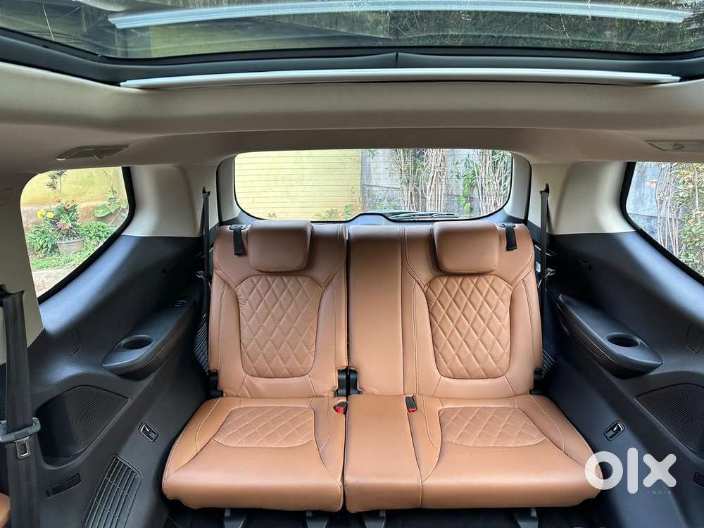 Mg Gloster Savvy 7 Seater, 2023, Diesel