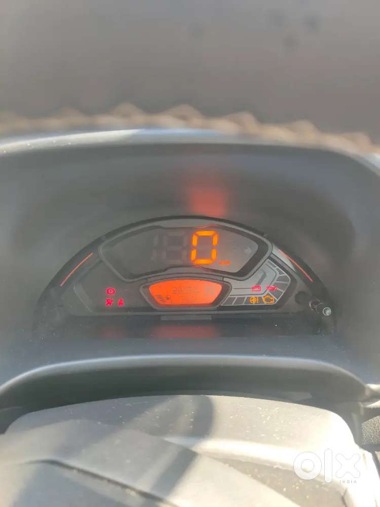 Maruti Suzuki Alto 2024